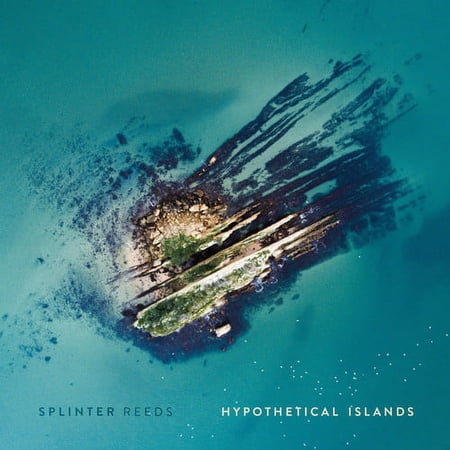 Haxo / Splinter Reeds - Hypothetical Islands - Music & Performance - CD