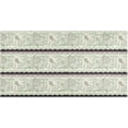 thumbnail image 1 of Hay 39" x20" Soft and Absorbency Bathroom Rugs, Fast Drying Machine Washable Bath Mat for Bathroom Kitchen Bathtub Home Decorations, 1 of 7