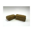 thumbnail image 1 of Hay Bale Accessory 2 Piece Set for 1/24 Scale Models by American Diorama, 1 of 2
