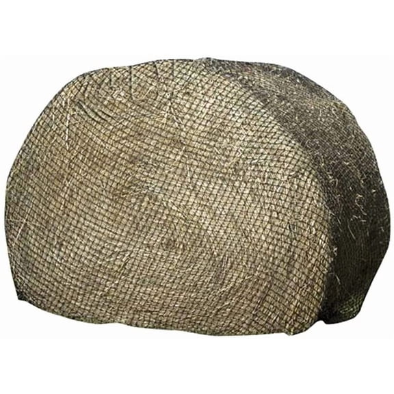 Hay Chix Large Bail 6" Net
