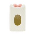 thumbnail image 1 of Hay Feeder for Guinea Pigs Rabbit Food Dispenser Bunny Manger Sturdy Ceramic Acrylic for Small Pet Owners, 1 of 7