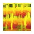 thumbnail image 1 of "Hay Field in Bloom" - Canvas, 1 of 25