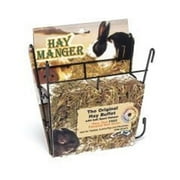 Kaytee Hay Manger with Salt Hanger
