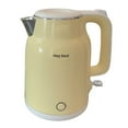 Hay Soul Kettles, electric, 1.7 Liter Tea Kettle Electric & Hot Water