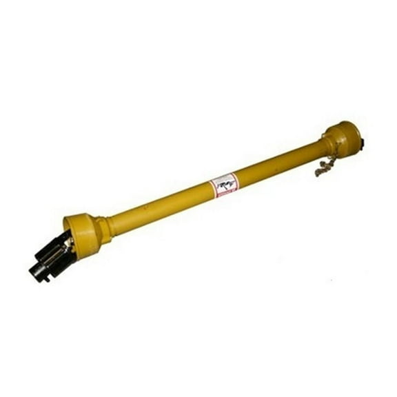 RAParts Hay Tedder Bondioli PTO Driveline Shaft Fits Ford/New Holland 158 162 163 169