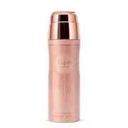 Haya Body Spray 200ml 6.8 oz by Lattafa