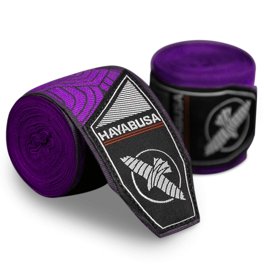 Kontact Boxing Hand Wraps - Khaki/Black - 4.5m (180 In