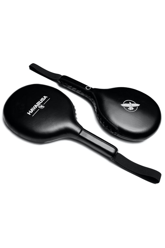 Boxing Target Paddles - Pair