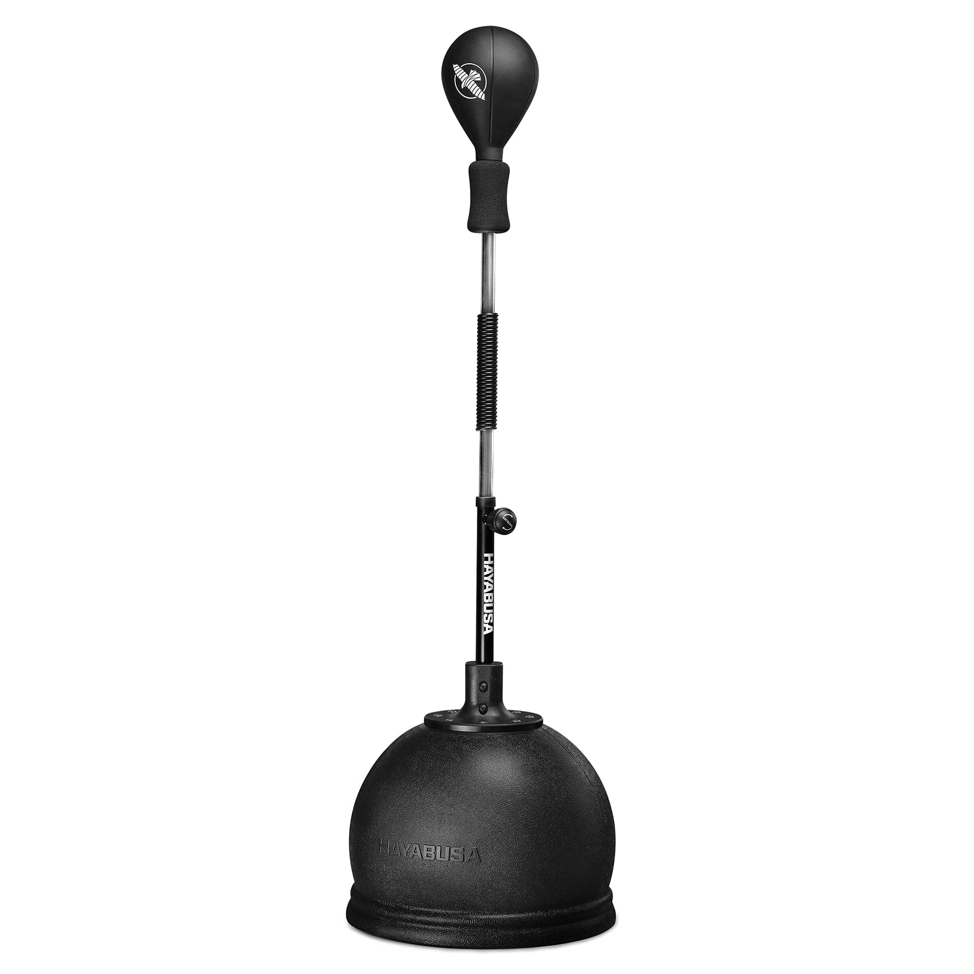 Hayabusa Cobra Reflex Bag Black