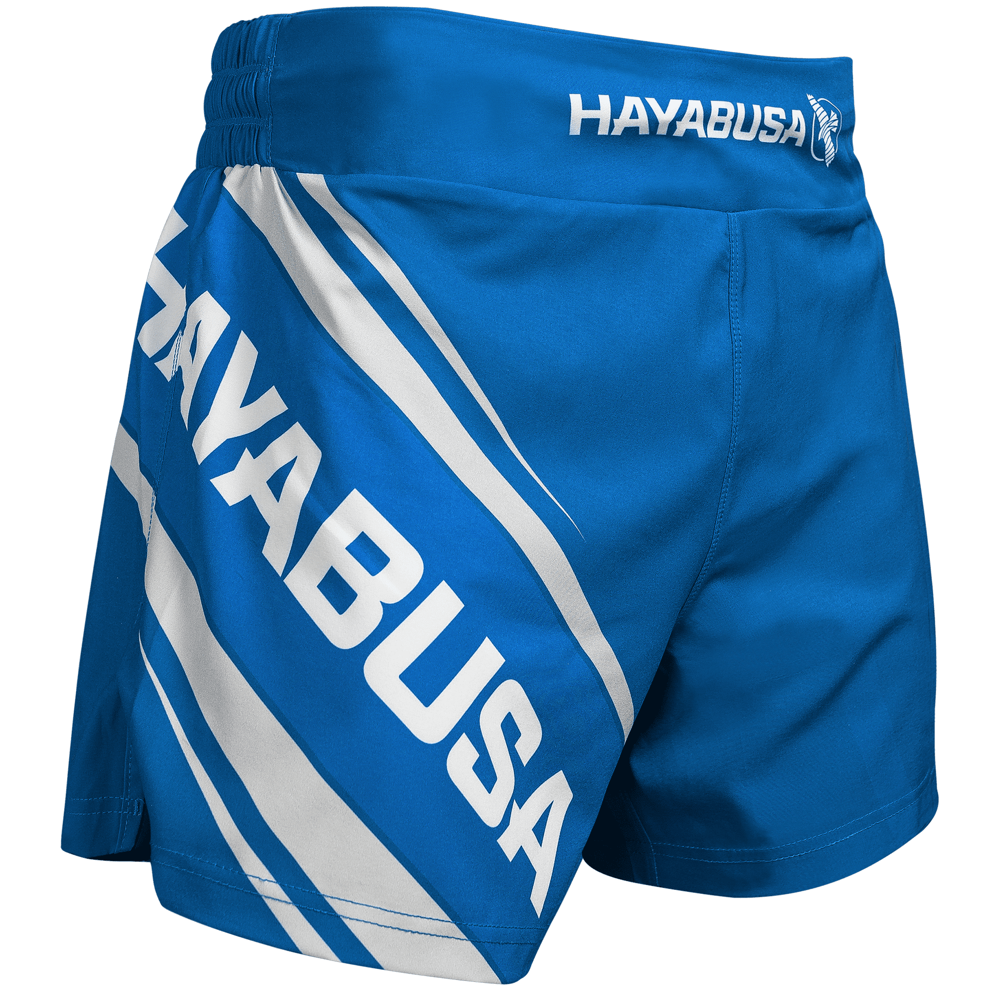 Quilted Active Shorts  Women's Athletic Shorts • Hayabusa