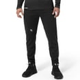 thumbnail image 1 of Hayabusa Men's Athletic Joggers - Black, X-Large, 1 of 6