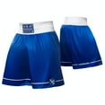 thumbnail image 1 of Hayabusa Pro Boxing Shorts - Blue, XX-Large, 1 of 5