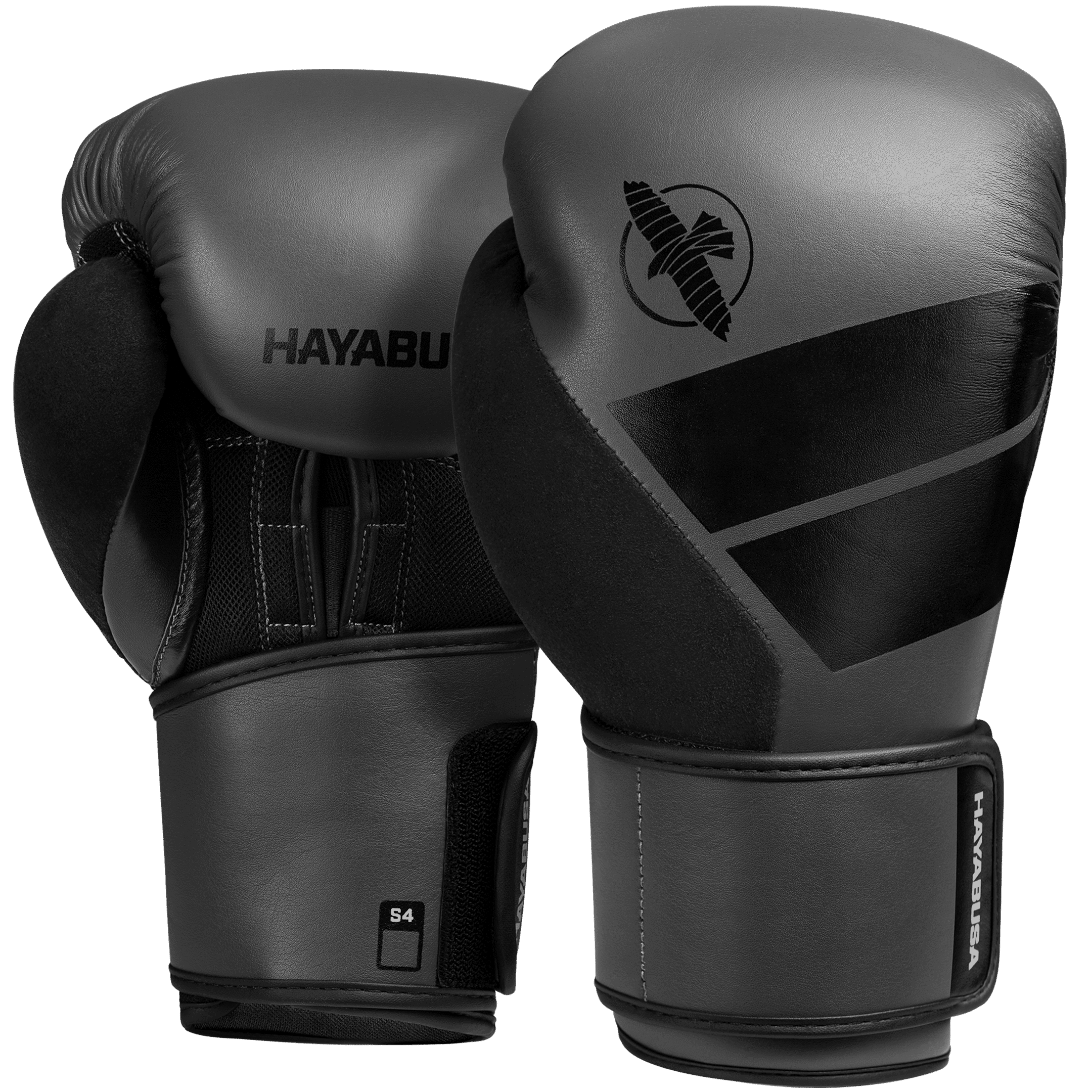 Medium Boxing Gloves with Hand Wraps