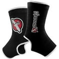 thumbnail image 1 of Hayabusa Slip-On MMA Ankle Supports - Black, 1 of 2