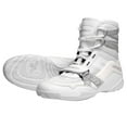 thumbnail image 1 of Hayabusa Strike Boxing Shoes for men and women - White, 10, 1 of 6