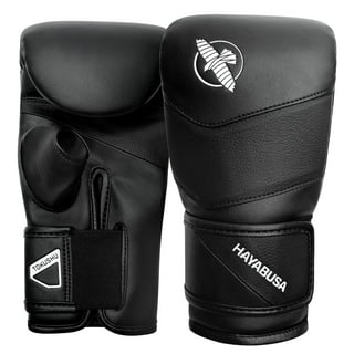 Hayabusa Boxing Gloves