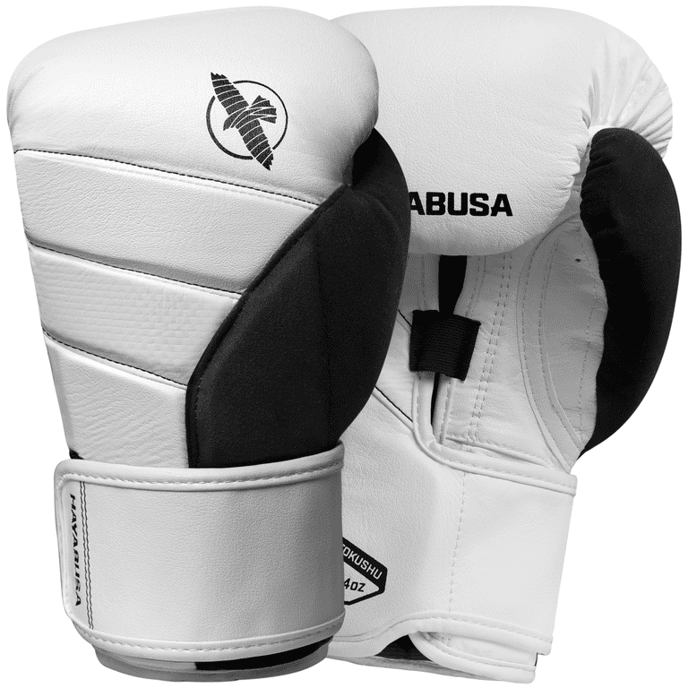 Hayabusa T3 Boxing Gloves  The Best Boxing Gloves • Hayabusa