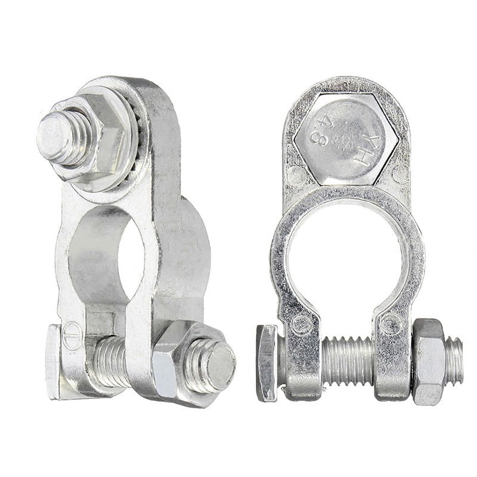 12 Volt Battery Terminal Connectors