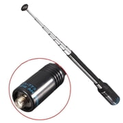Hayafir Black Durable NA-773 SMA-Female Antenna For Baofeng UV-5R UV-B5 82 BF-888s Radio