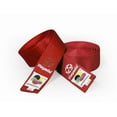 thumbnail image 1 of Hayashi WKF approved Red Belt, 053-4, 1 of 2