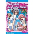 thumbnail image 1 of Hayate the Combat Butler #20 VF ; Viz Comic Book, 1 of 1