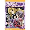 thumbnail image 1 of Hayate the Combat Butler: Hayate the Combat Butler, Vol. 23 (Series #23) (Paperback), 1 of 1