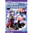 thumbnail image 1 of Hayate the Combat Butler: Hayate the Combat Butler, Vol. 28 (Series #28) (Paperback), 1 of 1