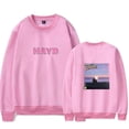 thumbnail image 1 of Hayd Closure Merch crew neck sweatshirt Long Sleeve Women Men Trendy Casual Streetwear, 1 of 7