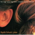 thumbnail image 1 of Hayd E Schvartz - New Piano Music from the Americas - Music & Performance - CD, 1 of 2