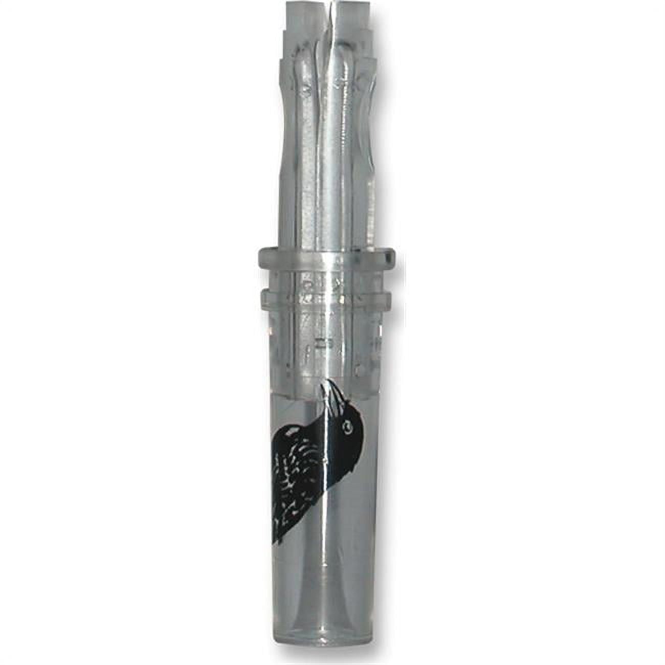 Haydel Game Calls TC-87 2 oz Triple Tone Crow Call