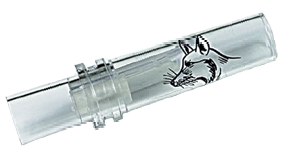 Haydel's Game Calls BC-85 Long Range Baby Cottontail Predator Call