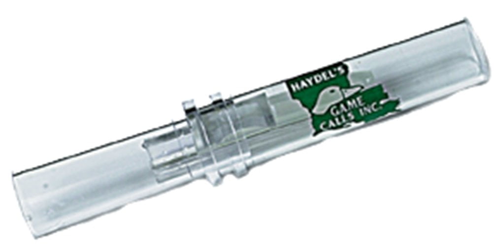 Haydel's Game Calls H-81 Canada Honker Goose Waterfowl Call