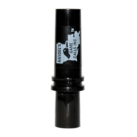 Haydel's Game Calls STOUT-14: Stout Double Reed Mallard Call