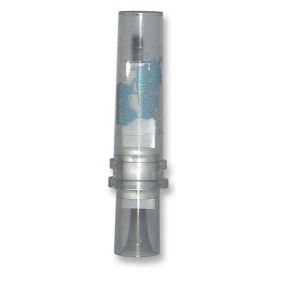 Haydels B14 Blue & Snow Goose Goose Call White Plastic