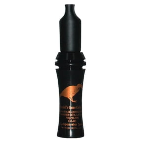 Haydels CS03 Duck Compensator Speck Call