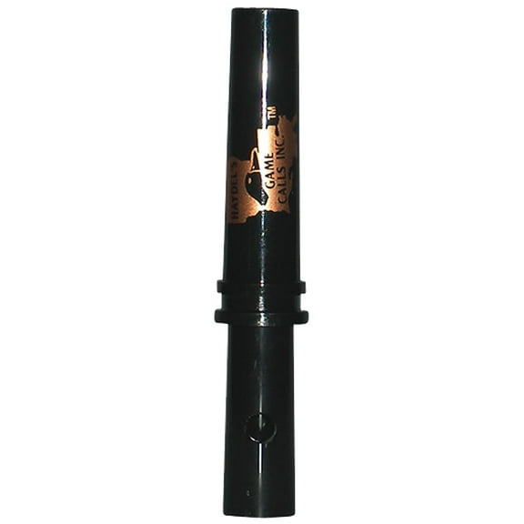 Haydels VTM90 Duck Variable Tone Mallard Call