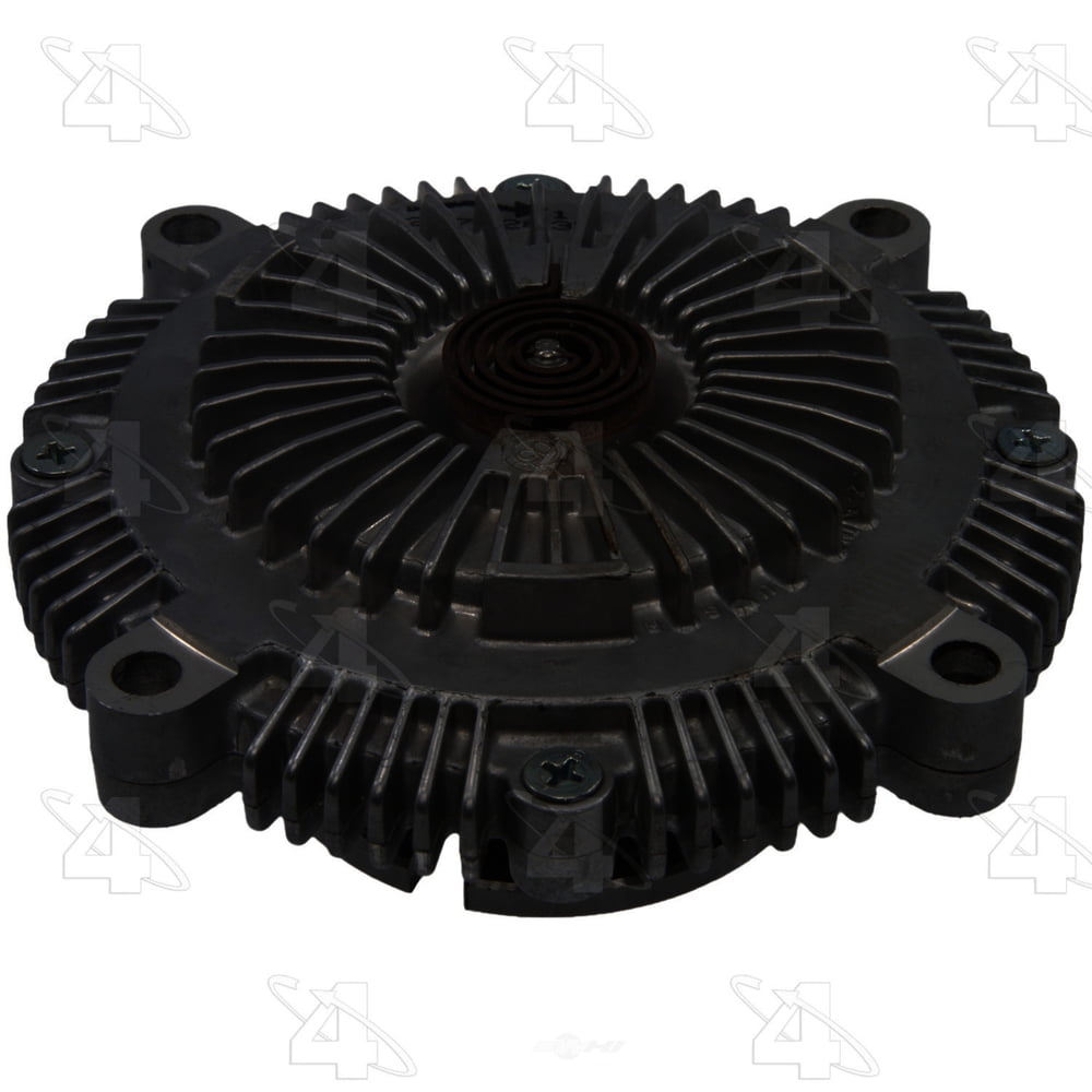Hayden 2570 Engine Cooling Fan Clutch For Select 70-10 Nissan Models Fits select: 1995-1997 NISSAN TRUCK, 1998-2004 NISSAN FRONTIER