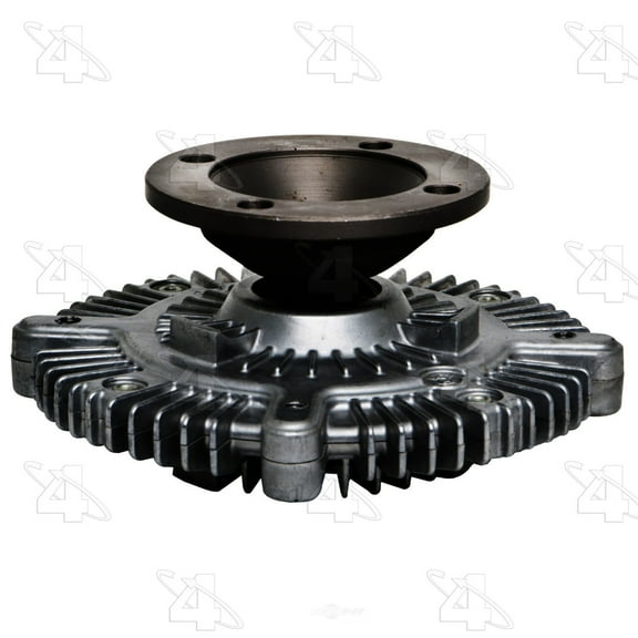 Hayden 2656 Reverse Rotation Thermal Standard Duty Fan Clutch For 90-00 LS400 Fits select: 1990-2000 LEXUS LS