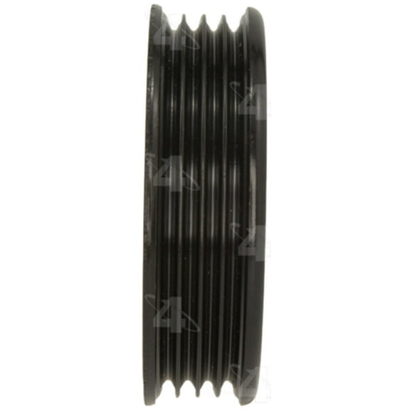 Hayden 5024 Drive Belt Idler Pulley Fits select: 1991-1997,1999 MAZDA MX-5 MIATA