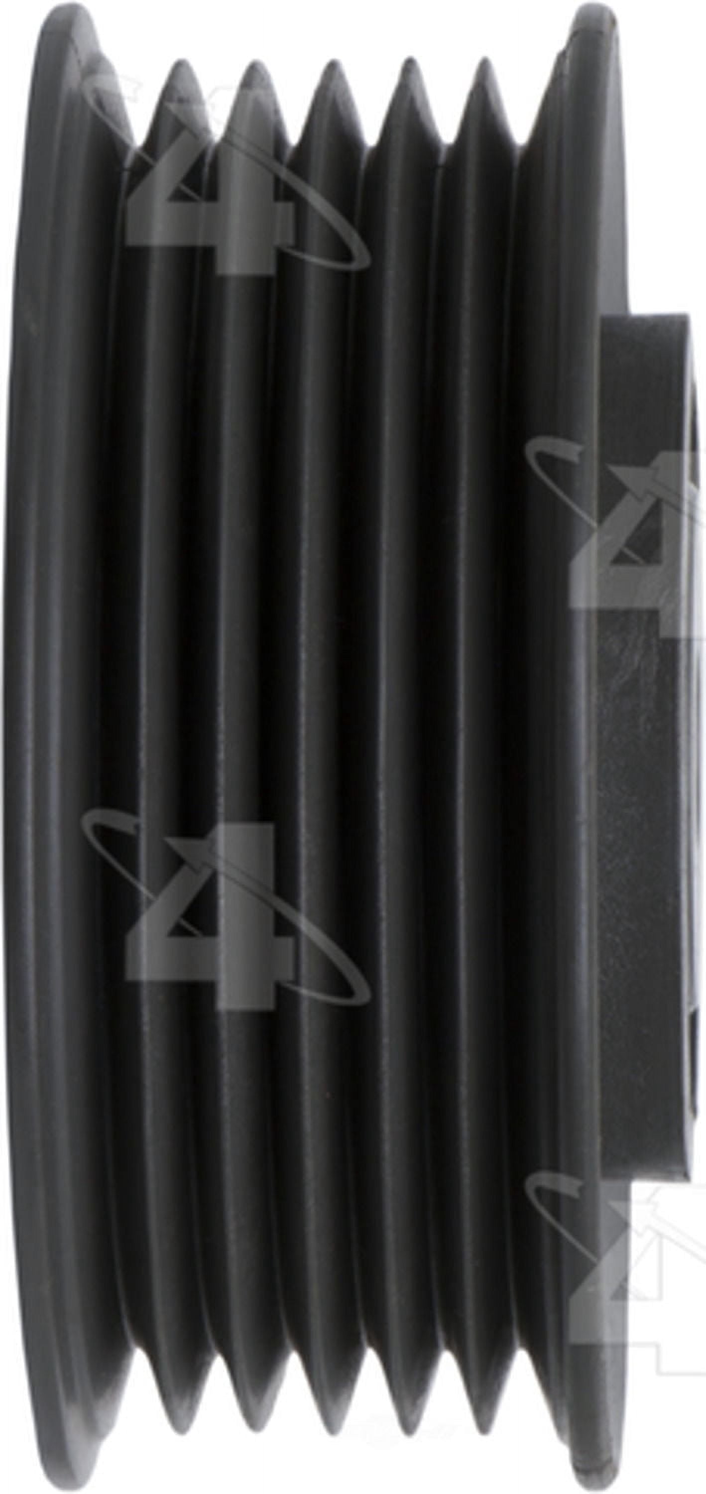 Hayden 5027 Drive Belt Idler Pulley Fits select: 1994-1997 MERCEDES-BENZ E, 1998 MERCEDES-BENZ SL