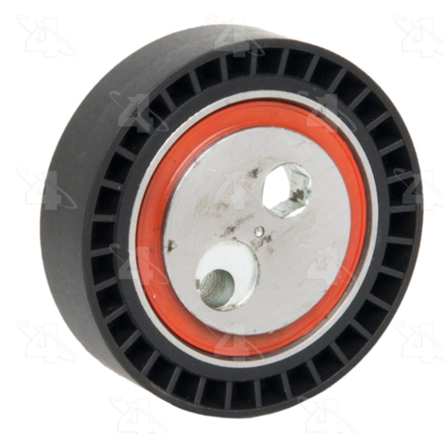 Hayden 5053 Drive Belt Idler Pulley Fits select: 1995,1997-1998 BMW M3