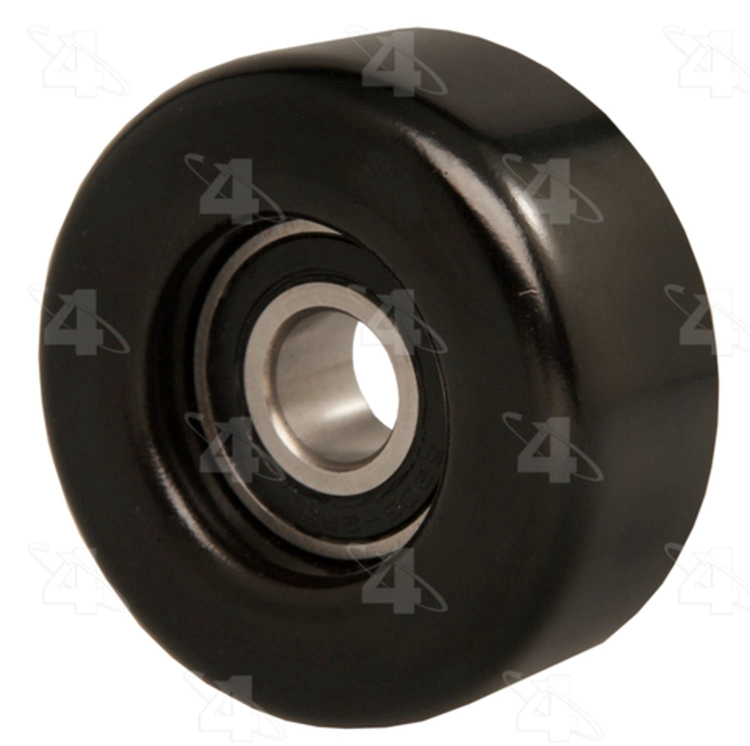 Hayden 5072 Drive Belt Idler Pulley Fits select: 2006 CADILLAC COMMERCIAL CHASSIS, 2007 CADILLAC DTS