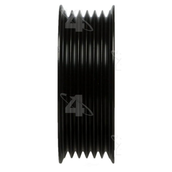 Hayden 5078 Drive Belt Idler Pulley Fits select: 2008-2013 NISSAN ROGUE, 2006-2016 NISSAN FRONTIER