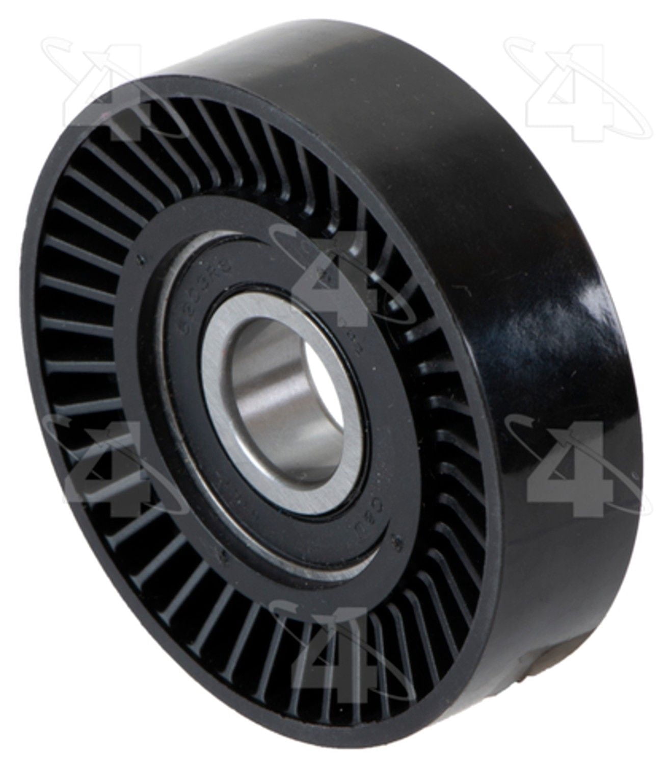 Hayden 5088 Drive Belt Tensioner Pulley Fits select: 2010-2011 TOYOTA CAMRY, 2001-2010 CHRYSLER PT CRUISER