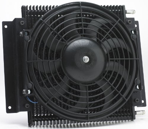 Hayden 526 Automatic Transmission Oil Cooler for Radiator Cooling Belts Radiators Coolers