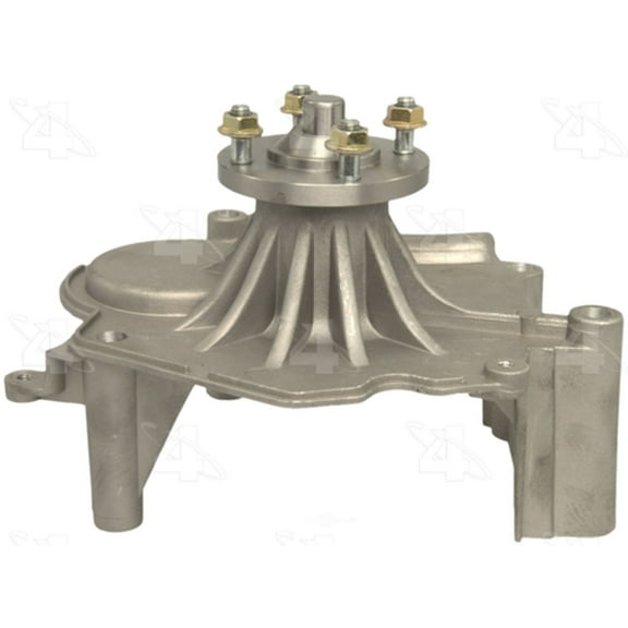 Hayden 5783 Pulley Bracket Fits select: 1988-1992 TOYOTA PICKUP, 1988-1992 TOYOTA 4RUNNER