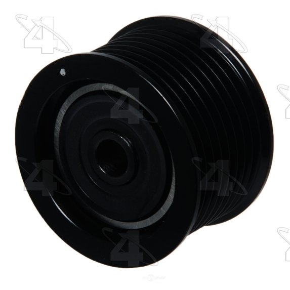 Hayden 5933 Drive Belt Idler Pulley Fits select: 2007-2016 TOYOTA TUNDRA, 2008-2016 TOYOTA SEQUOIA
