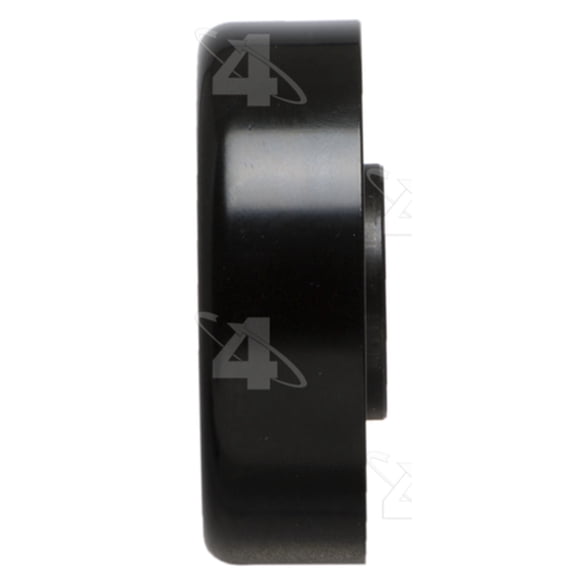 Hayden 5939 Drive Belt Idler Pulley Fits select: 2004-2008,2010-2011 MITSUBISHI ENDEAVOR