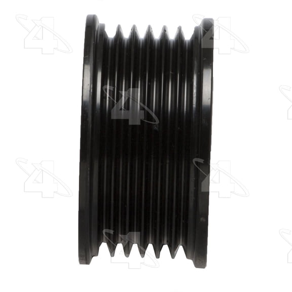 Hayden Accessory Drive Belt Idler Pulley P/N:5938 Fits select: 2007-2016 LEXUS LS, 2015-2016 LEXUS RC-F