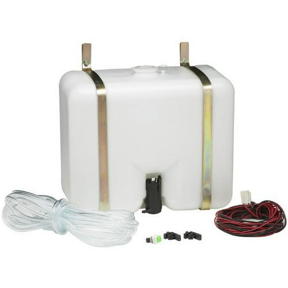 Hayden Automotive 100 Radiator Mist System